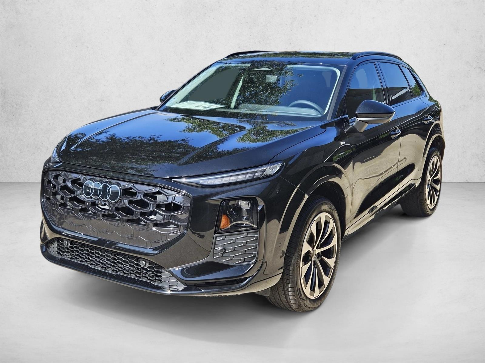Thumbnail: 2026 Audi Q3 - 1
