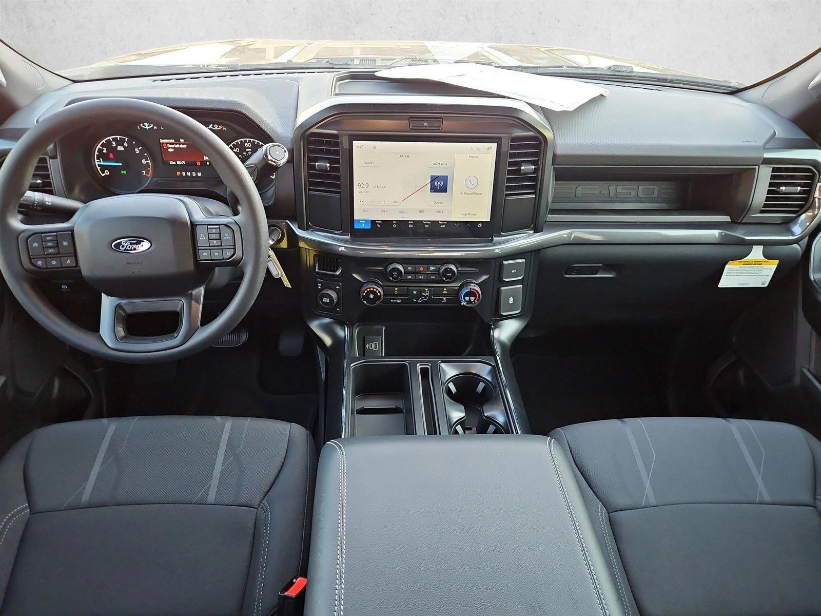 Thumbnail: 2026 Ford F-150 - 2