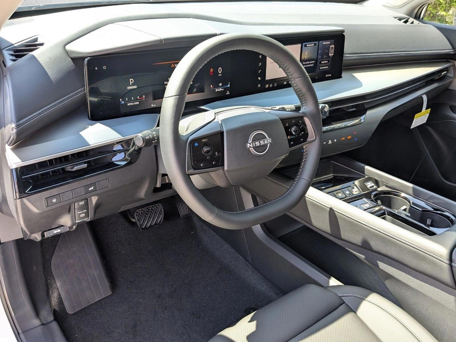 Thumbnail: 2026 Nissan Murano - 3