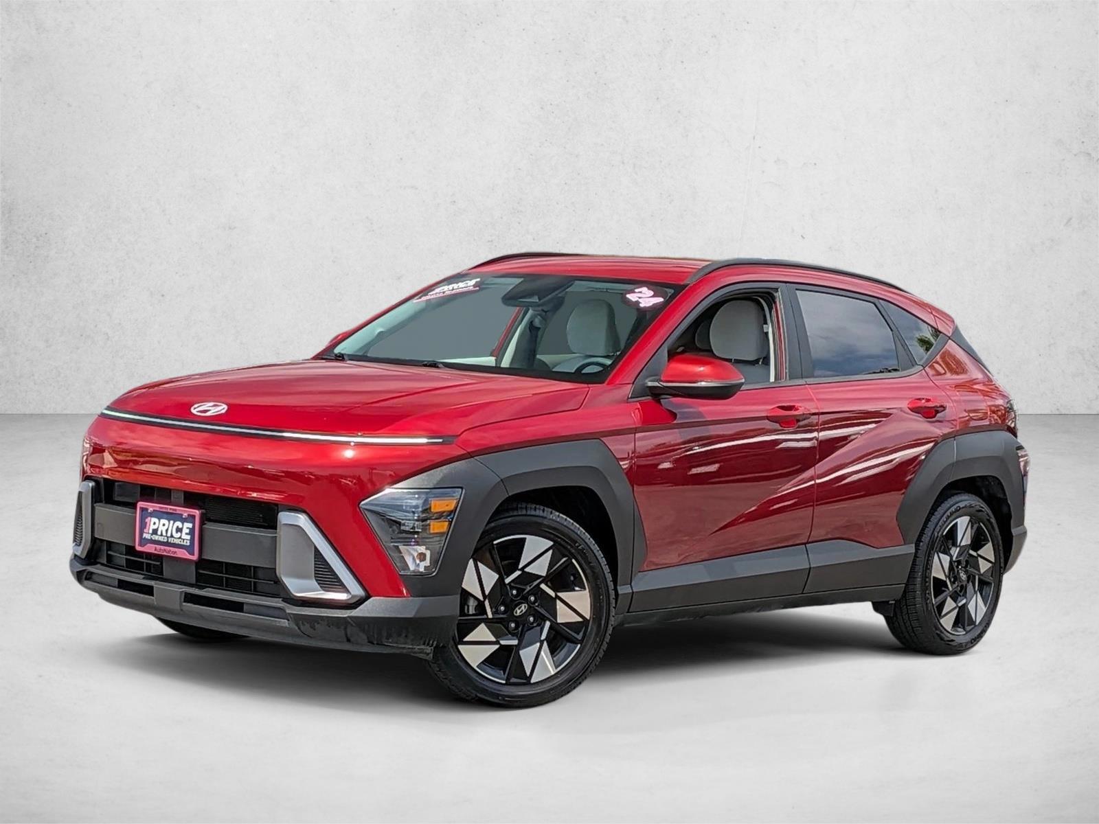 Thumbnail: 2024 Hyundai Kona - 1