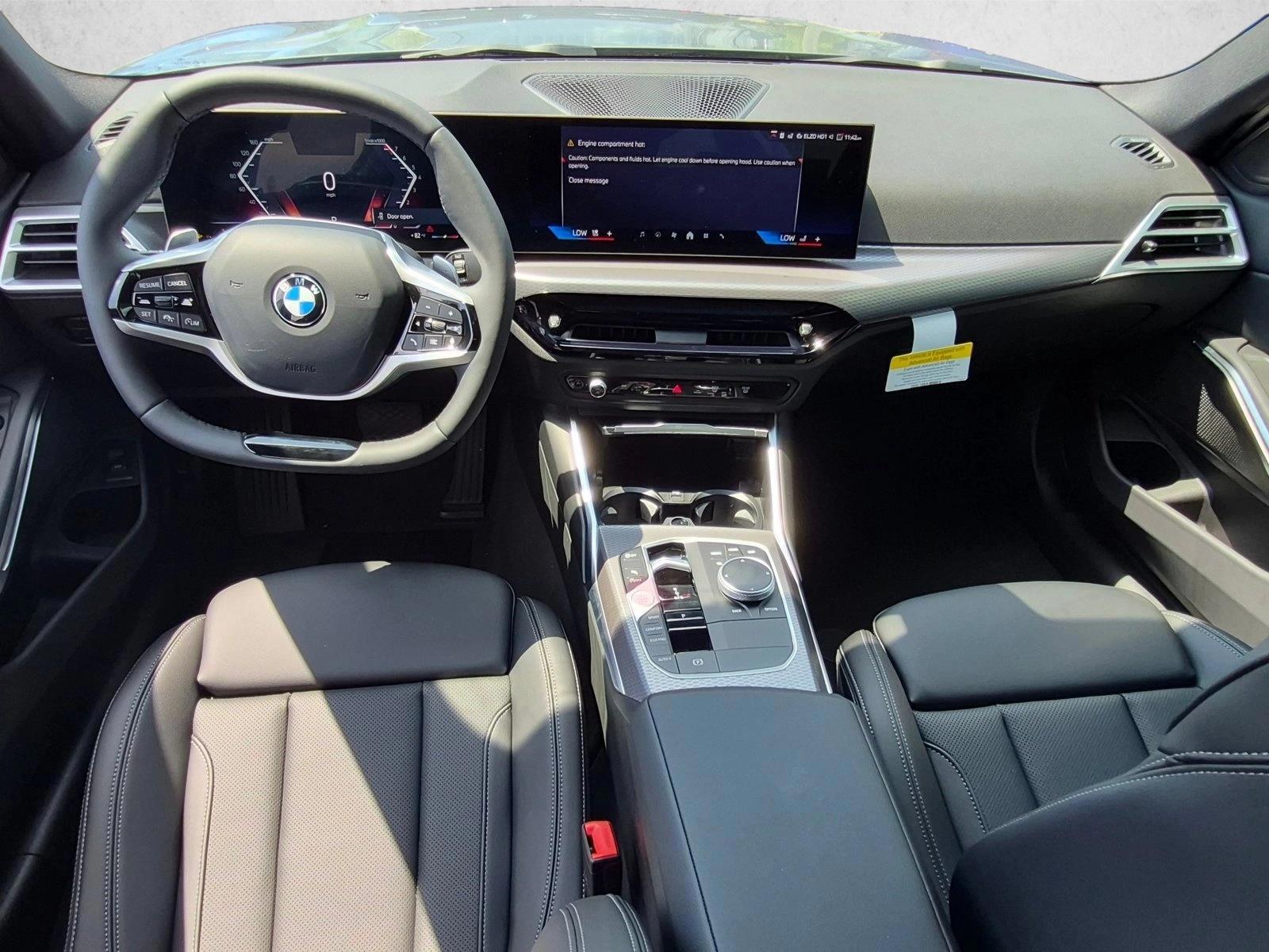 Thumbnail: 2026 BMW 3 Series - 3
