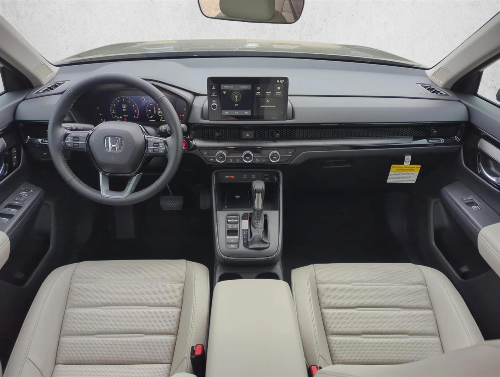 Thumbnail: 2027 Honda CR-V - 2
