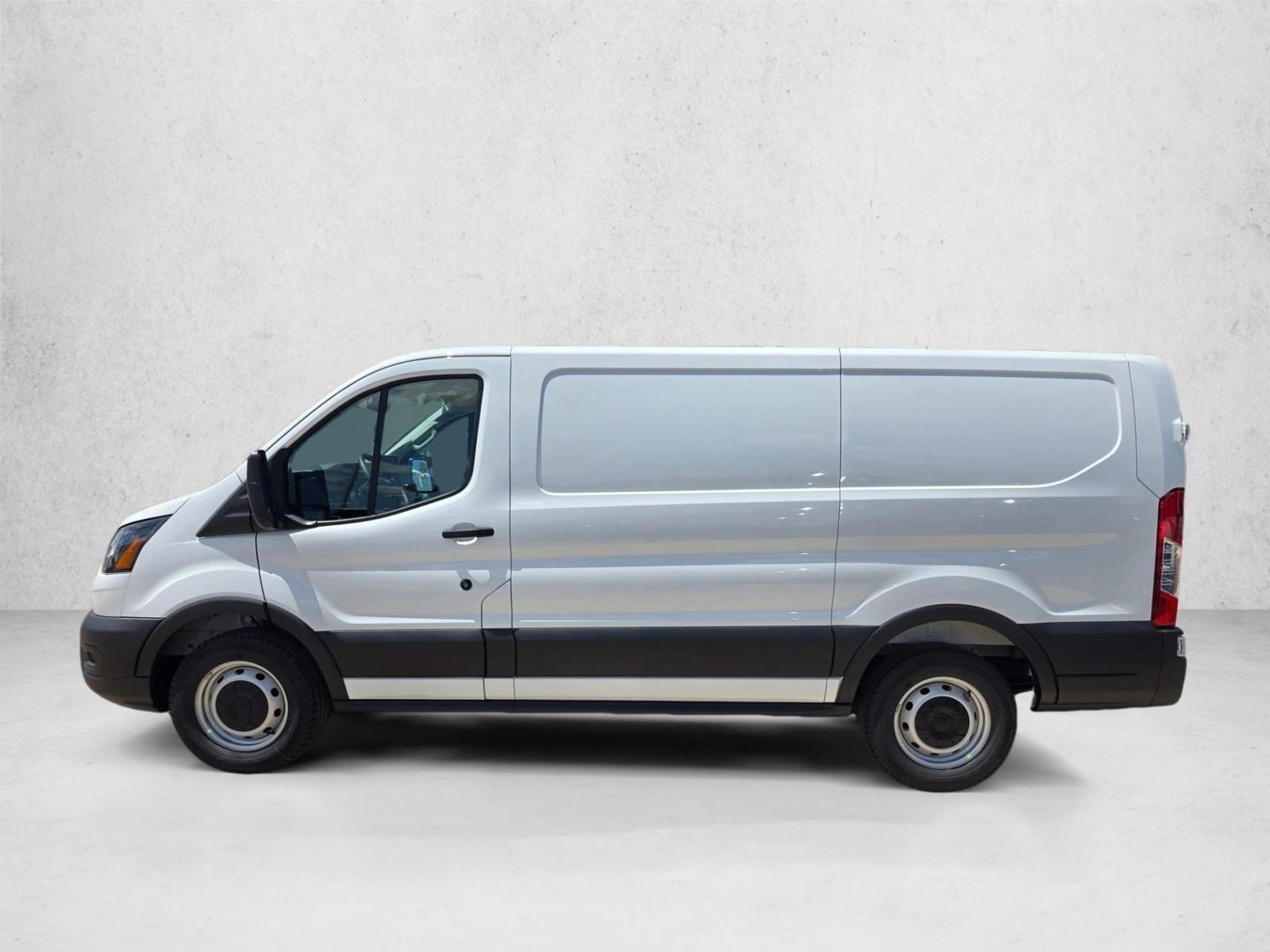 Thumbnail: 2026 Ford Transit Series - 2