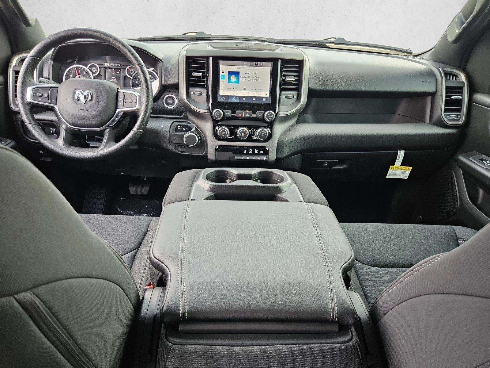 Thumbnail: 2026 RAM 1500 - 3