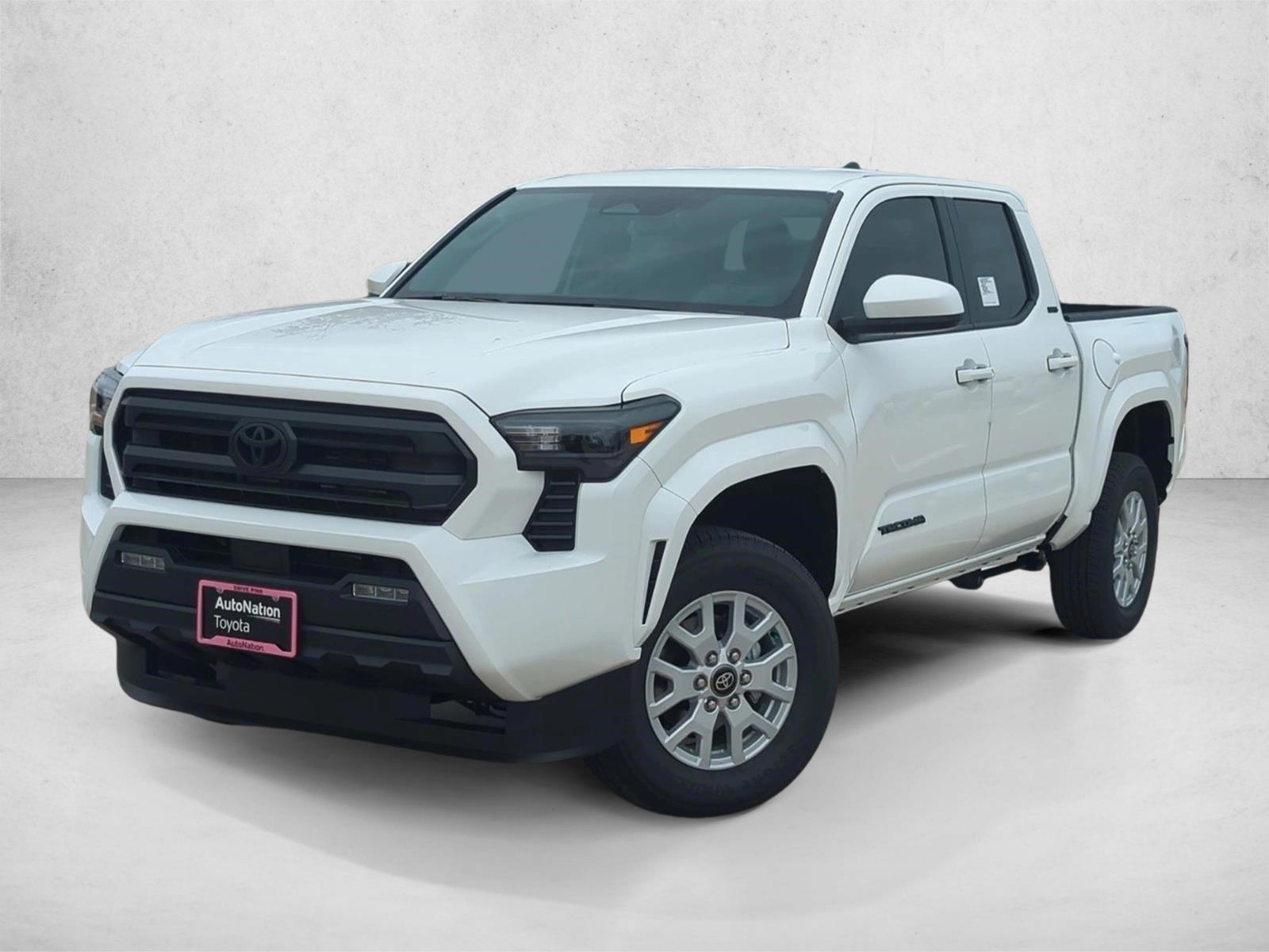 Thumbnail: 2026 Toyota Tacoma - 1