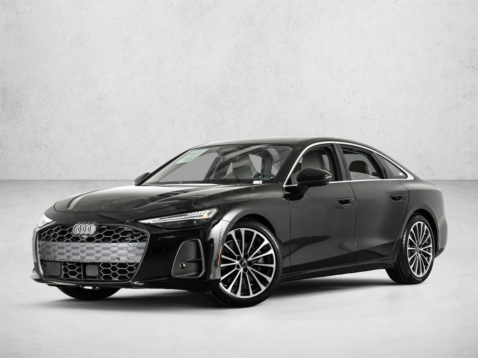 Thumbnail: 2026 Audi A6 - 1