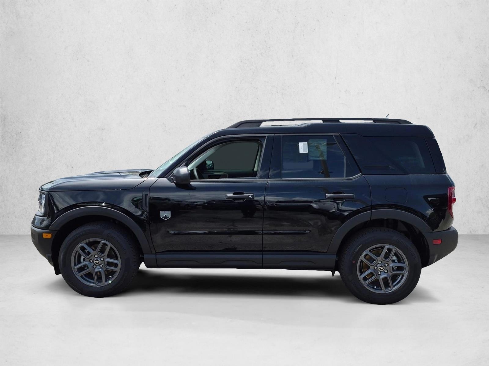 Thumbnail: 2026 Ford Bronco Sport - 2