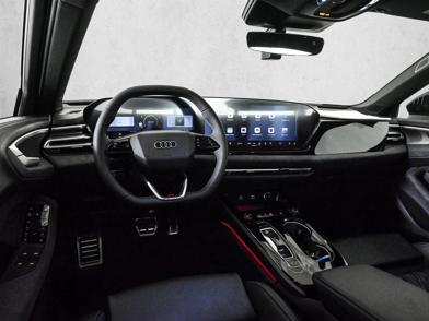 2026 Audi S5