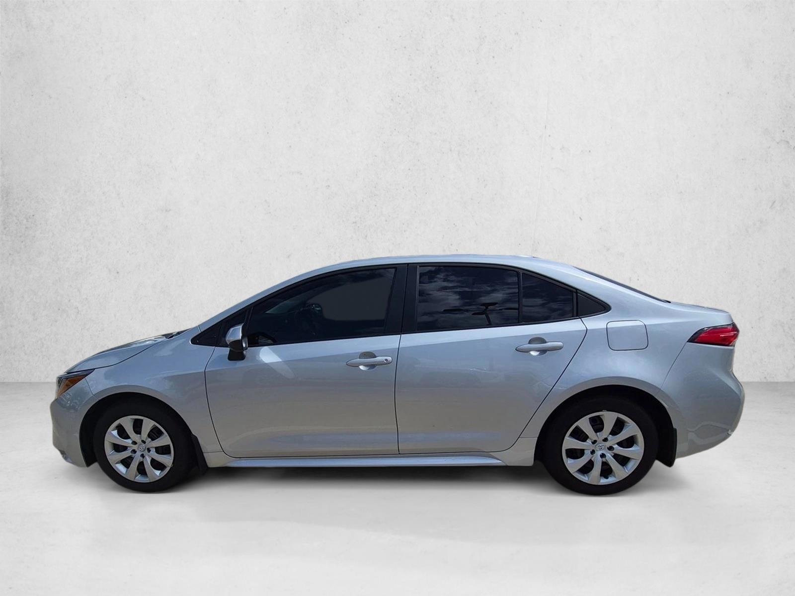 Thumbnail: 2026 Toyota Corolla - 2