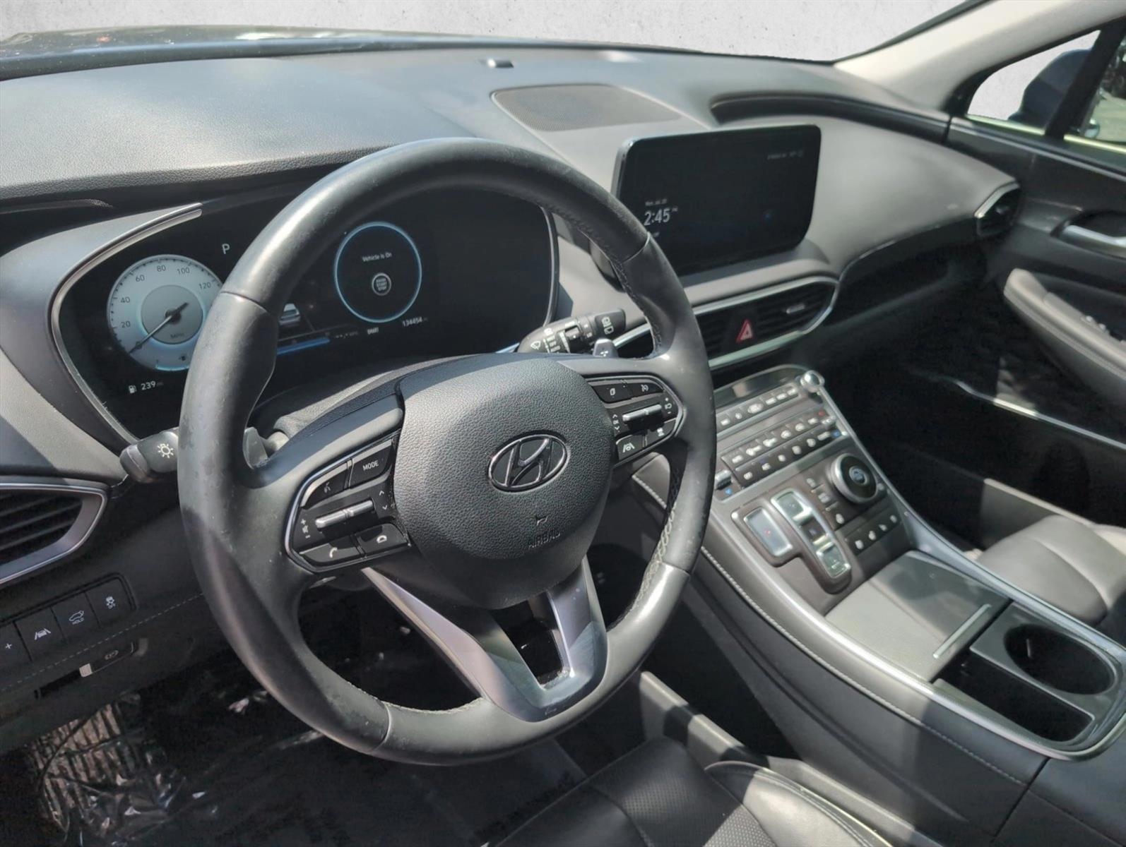 Thumbnail: 2022 Hyundai Santa Fe - 2