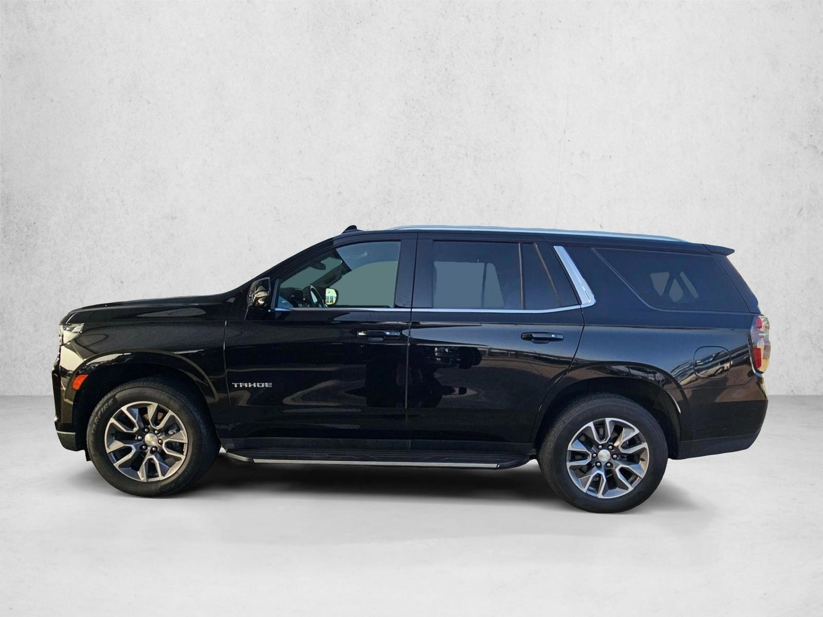 Thumbnail: 2023 Chevrolet Tahoe - 2