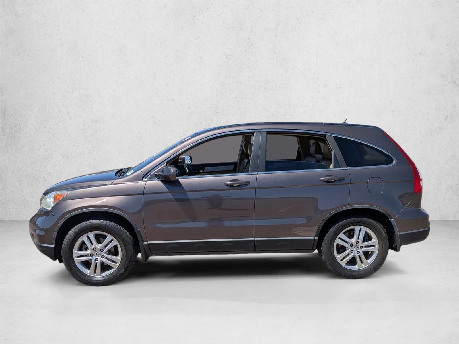 Thumbnail: 2011 Honda CR-V - 2
