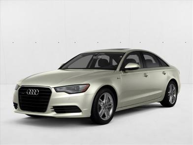 2013 Audi A6 Prestige -
                  Peoria, AZ