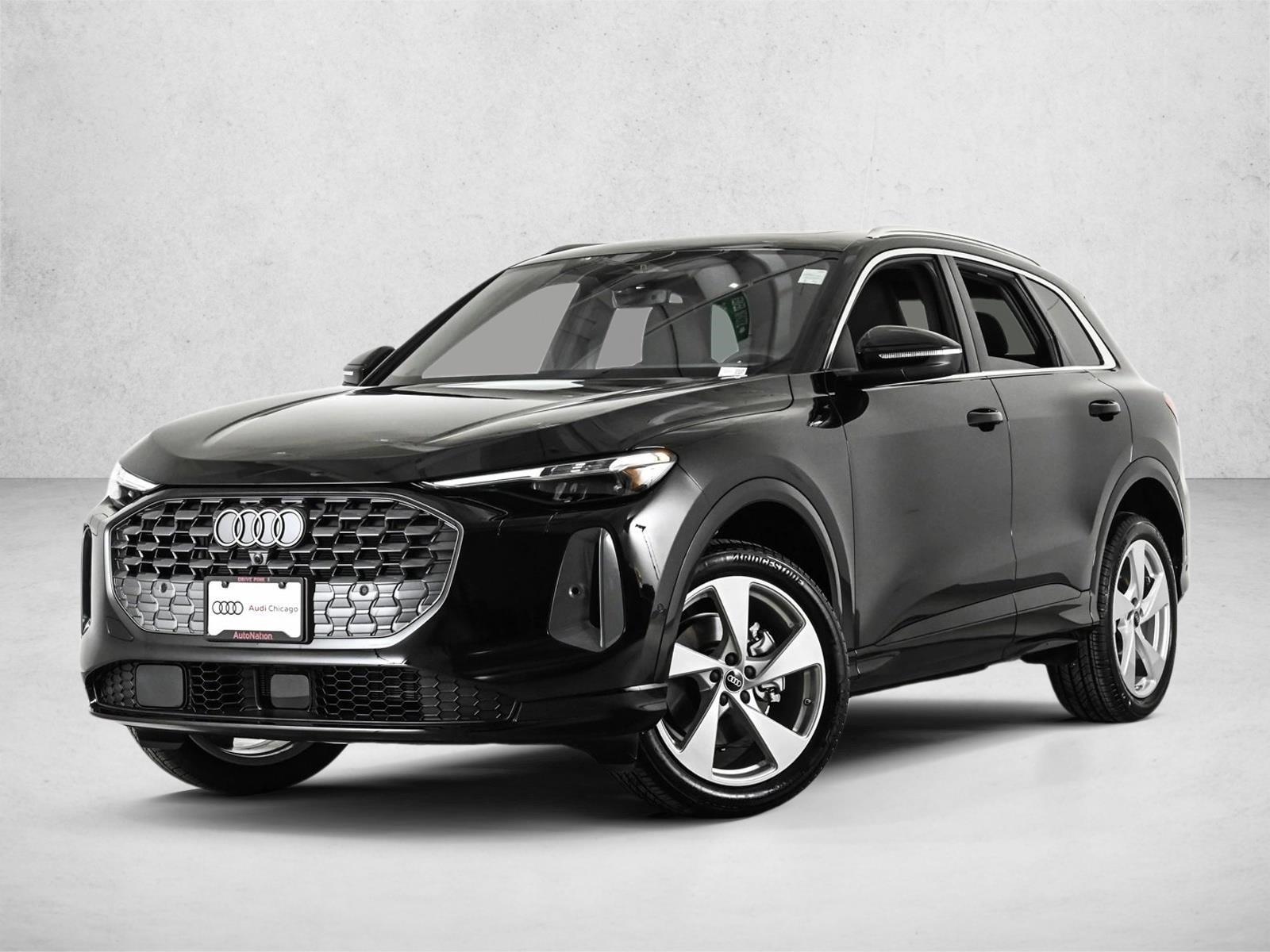 Thumbnail: 2025 Audi Q5 - 1