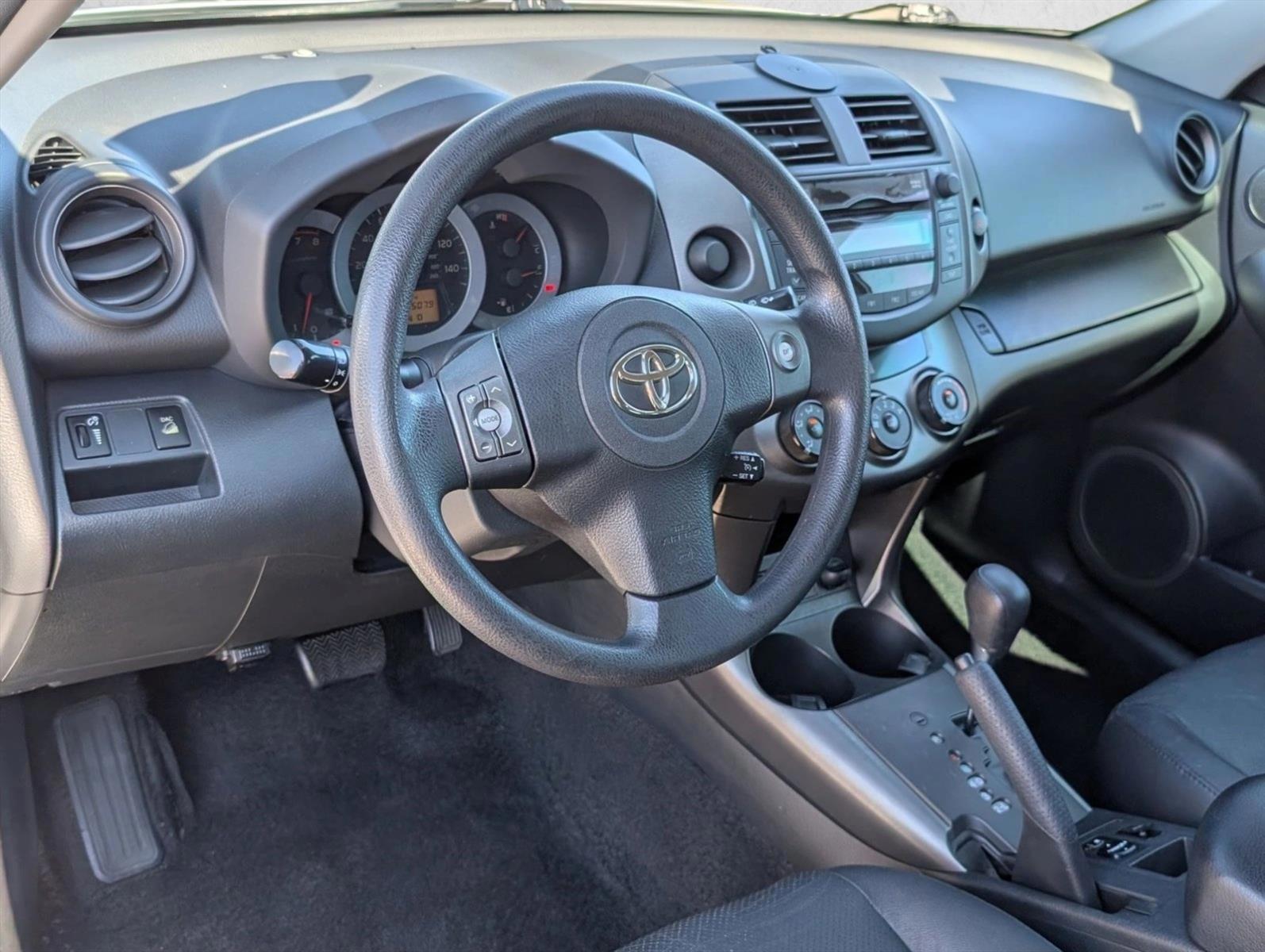 Thumbnail: 2011 Toyota RAV4 - 3
