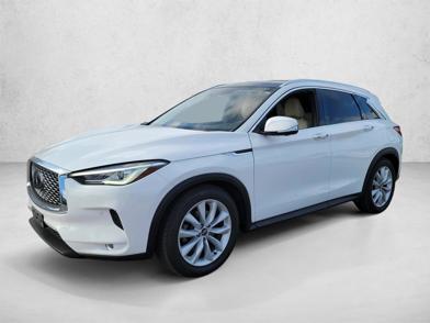 2019 INFINITI QX50 Essential -
                  Austin, TX