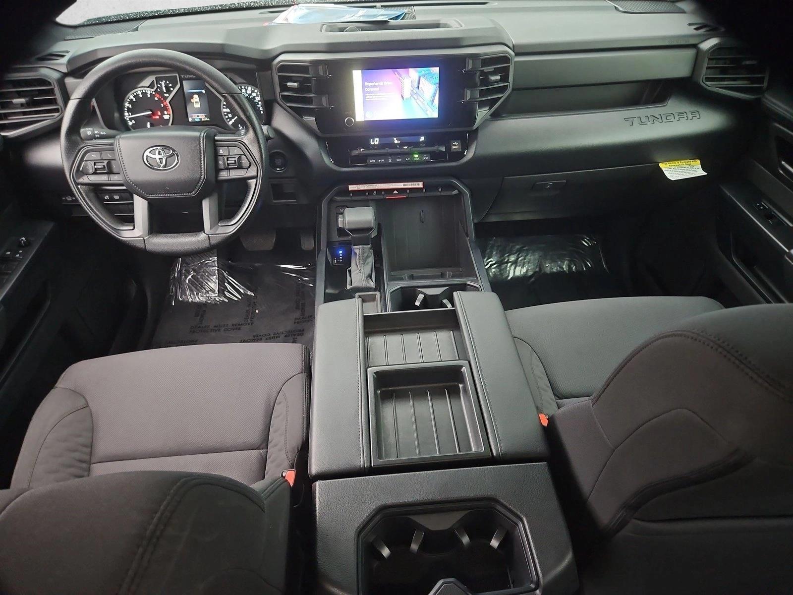 Thumbnail: 2026 Toyota Tundra - 4