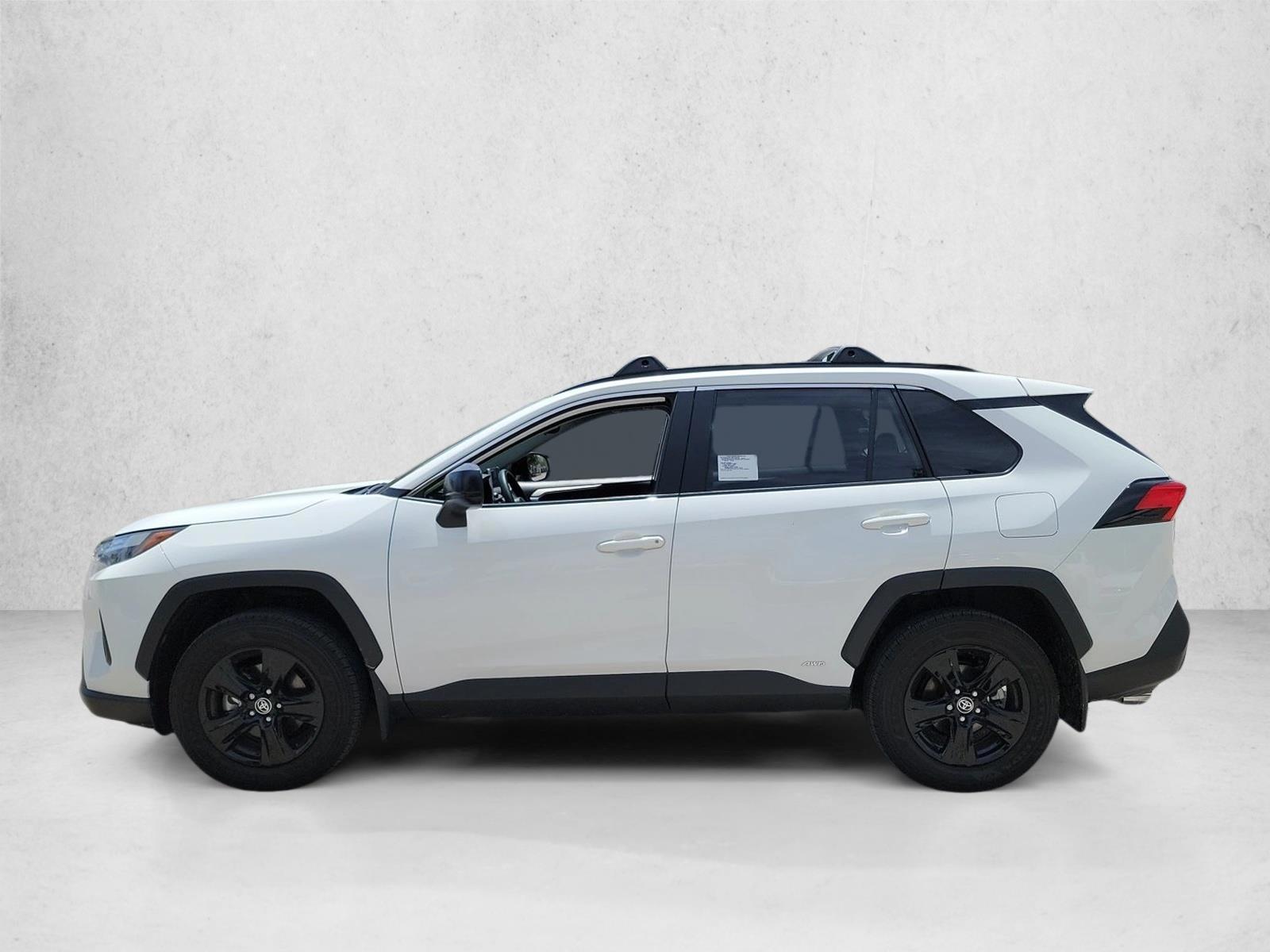 Thumbnail: 2025 Toyota RAV4 - 2