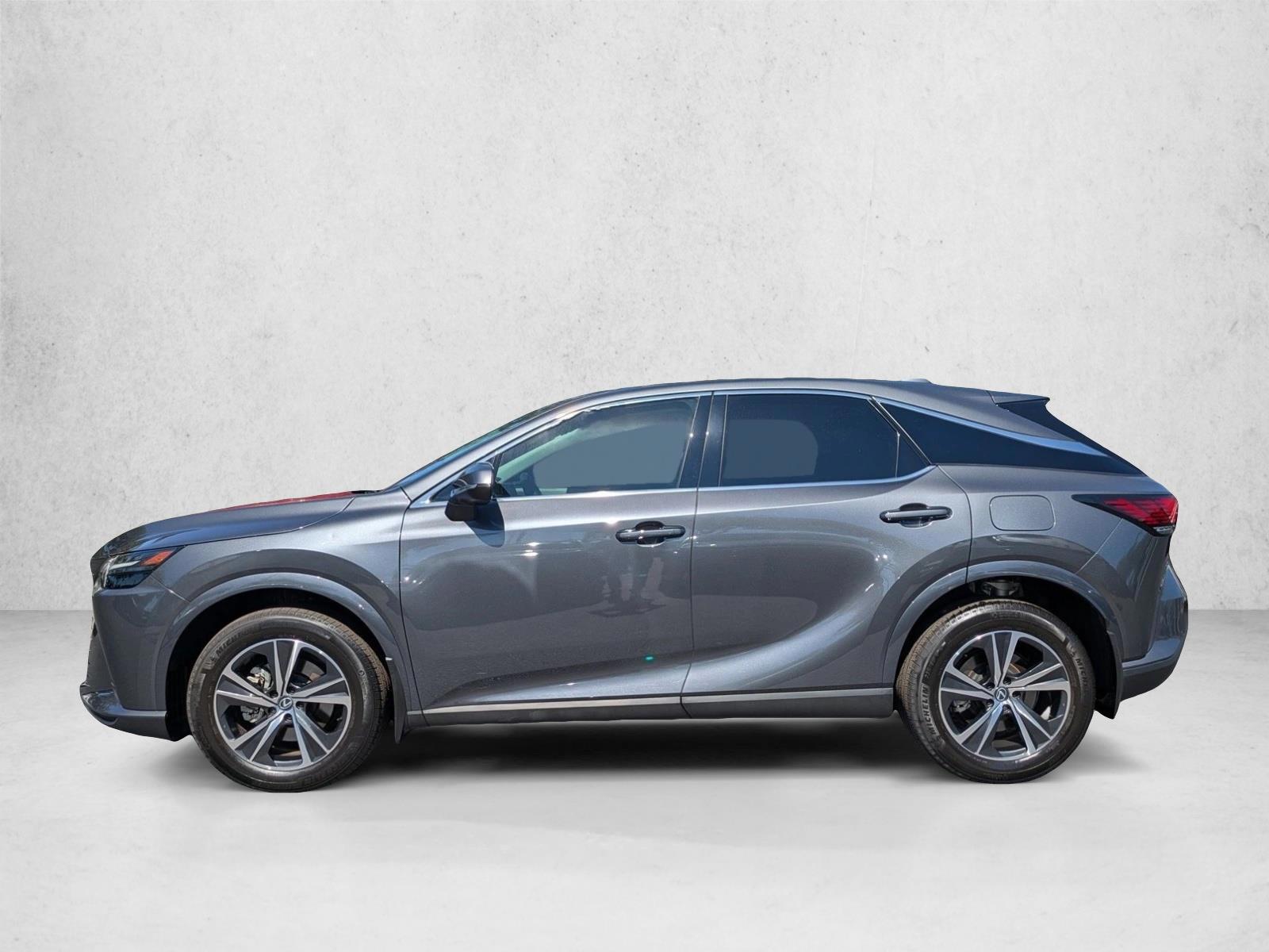 Thumbnail: 2024 Lexus RX - 2