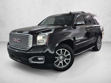 2017 GMC Yukon Denali -
                  Hardeeville, SC