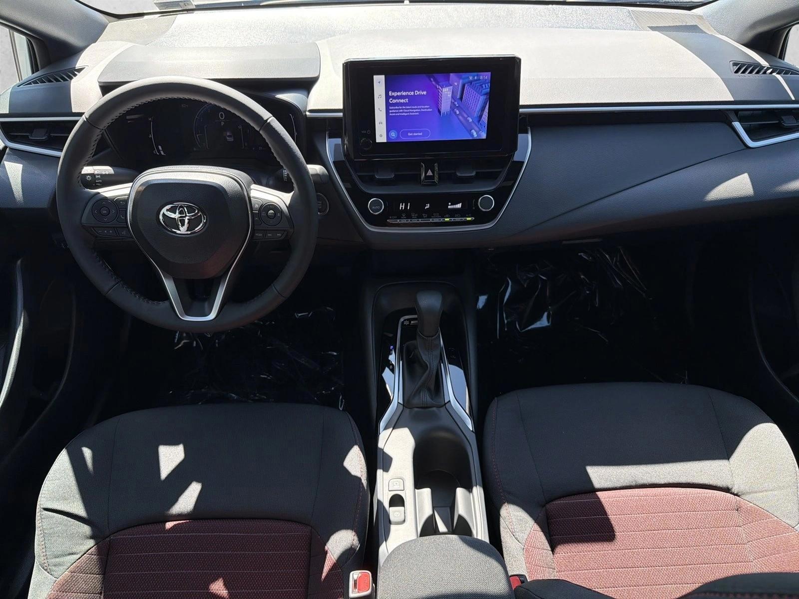 Thumbnail: 2026 Toyota Corolla - 3