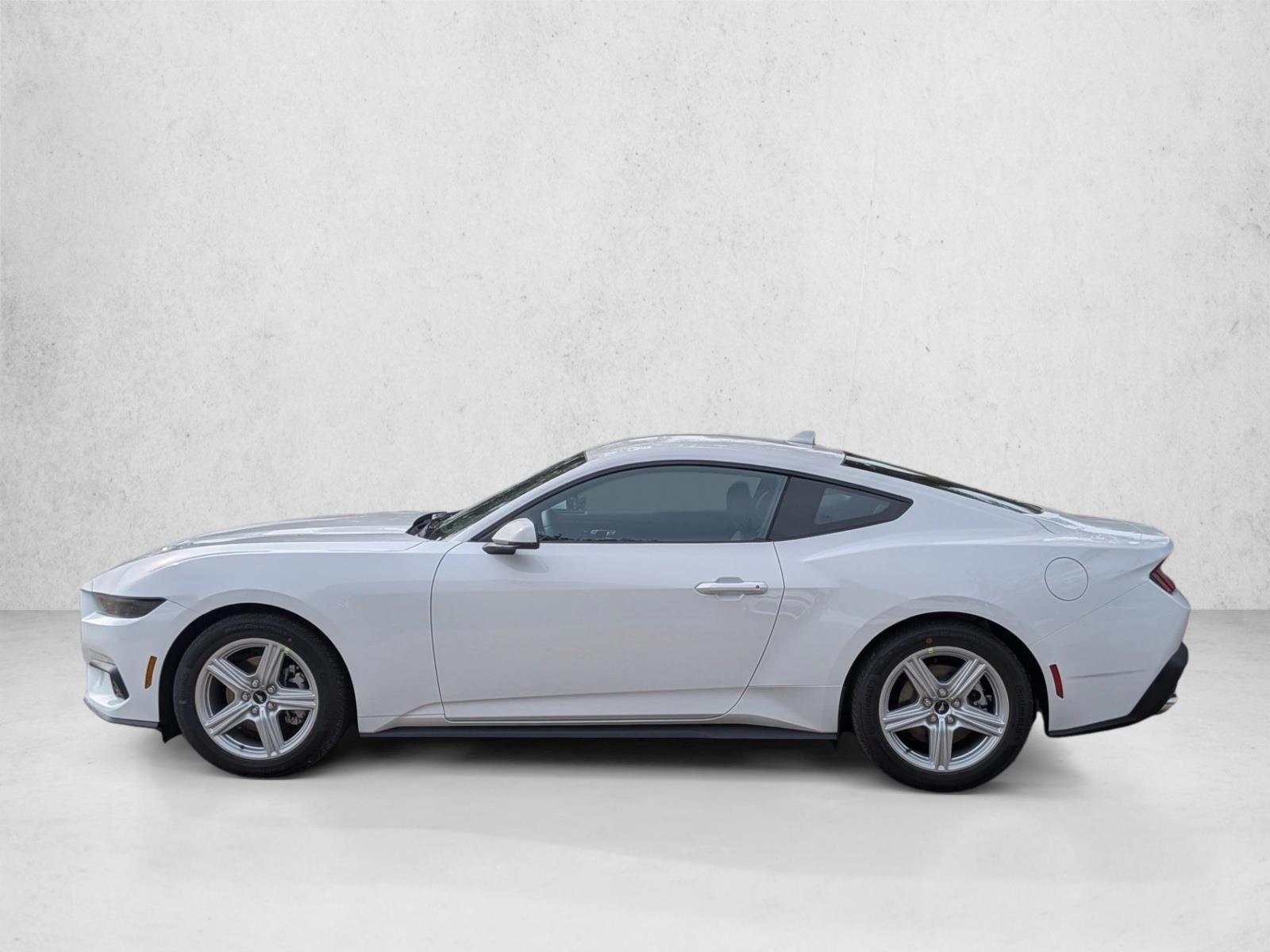 Thumbnail: 2026 Ford Mustang - 2