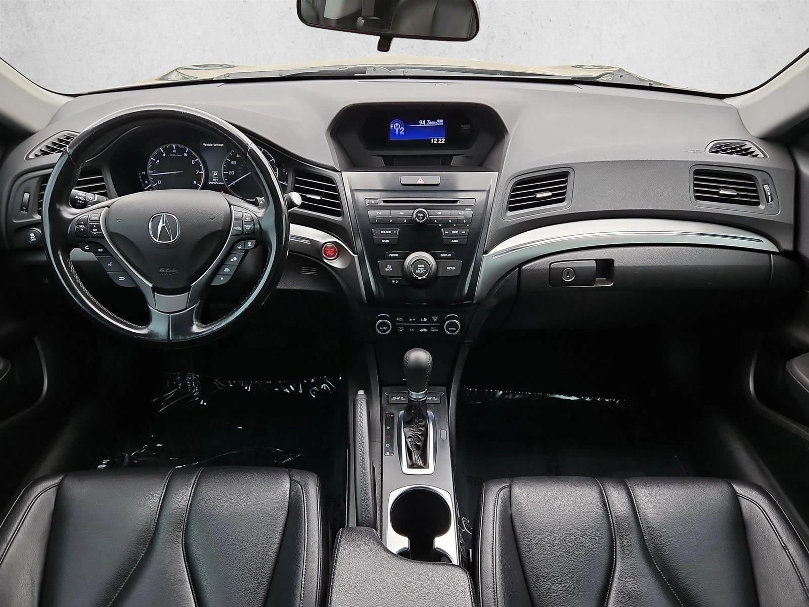 Thumbnail: 2019 Acura ILX - 3