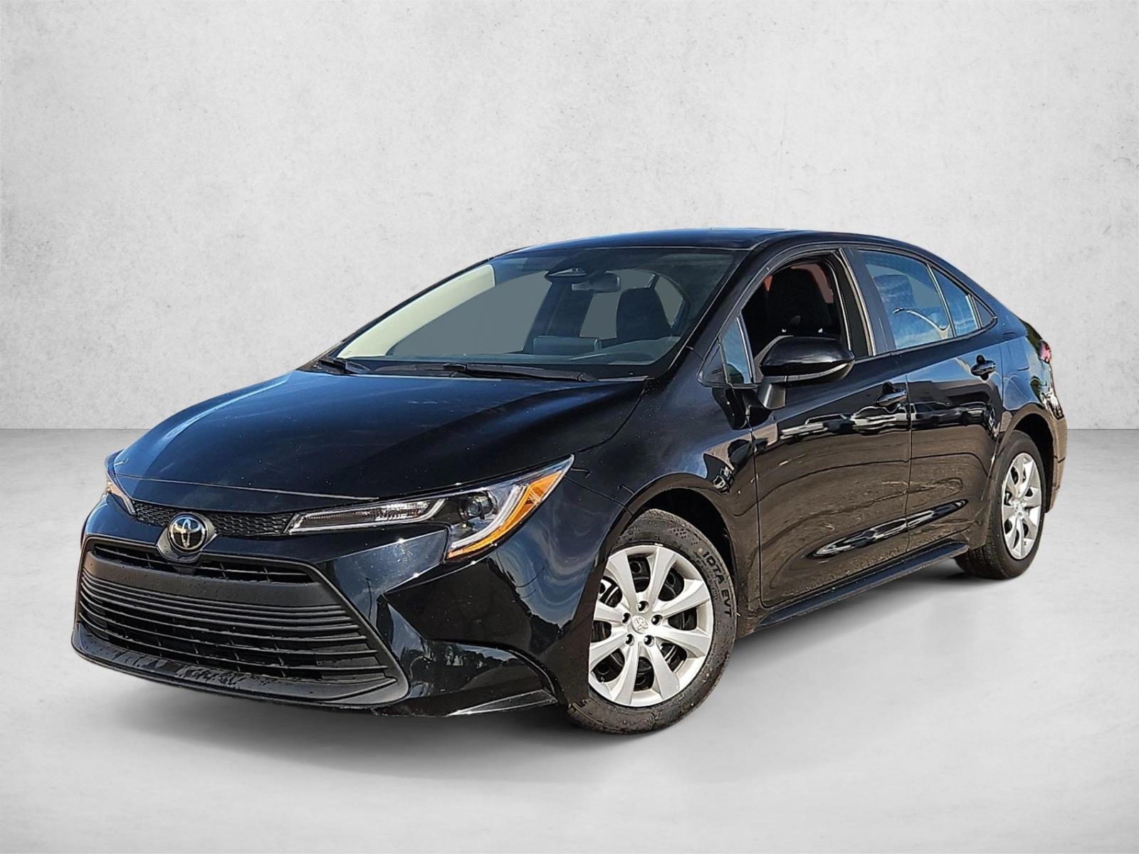 Thumbnail: 2025 Toyota Corolla - 1