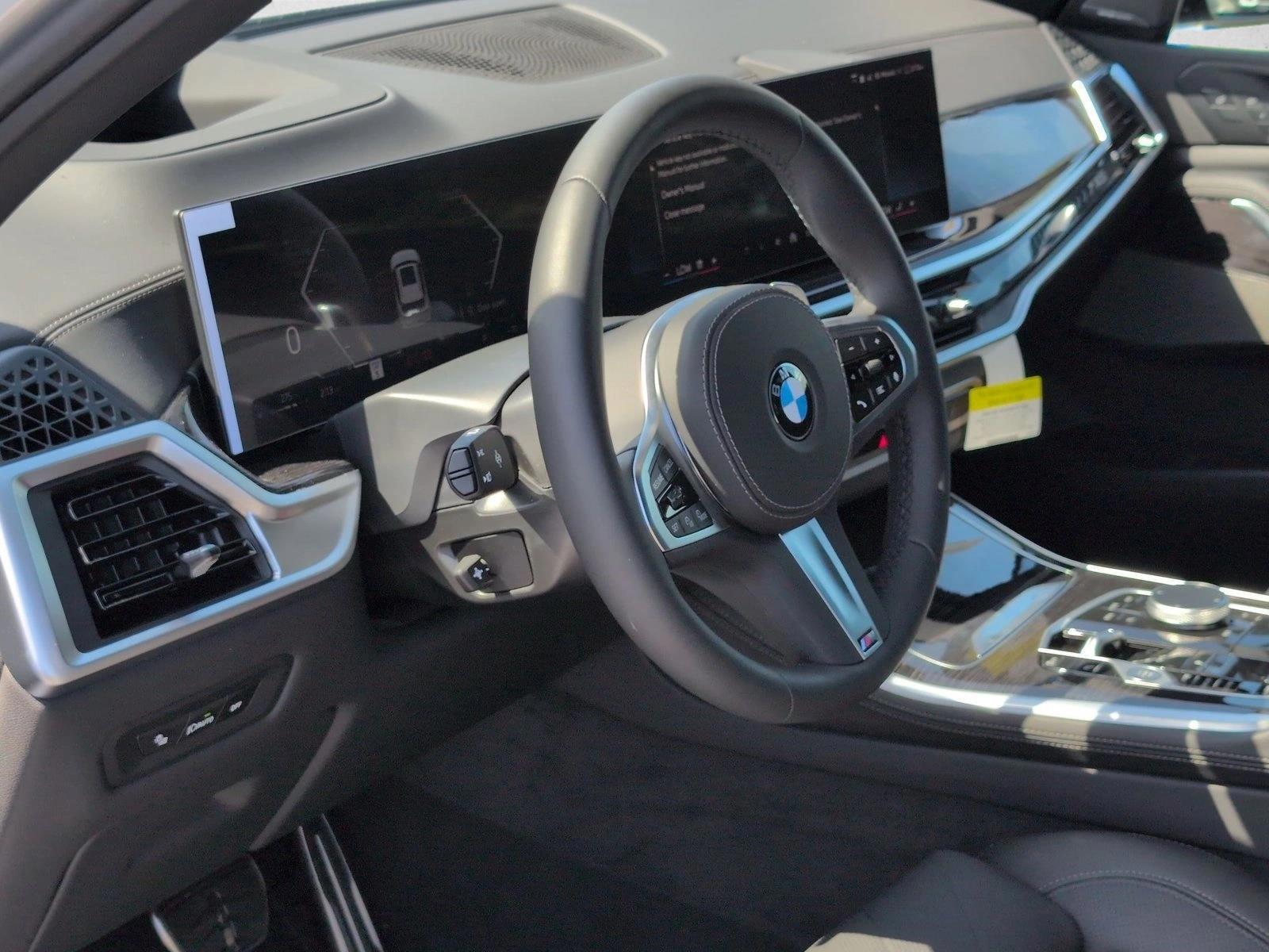 Thumbnail: 2026 BMW X5 - 3