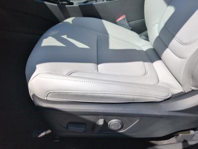 2026 Hyundai Santa Cruz