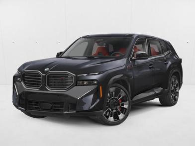 2026 BMW XM  -
                  Roseville, CA