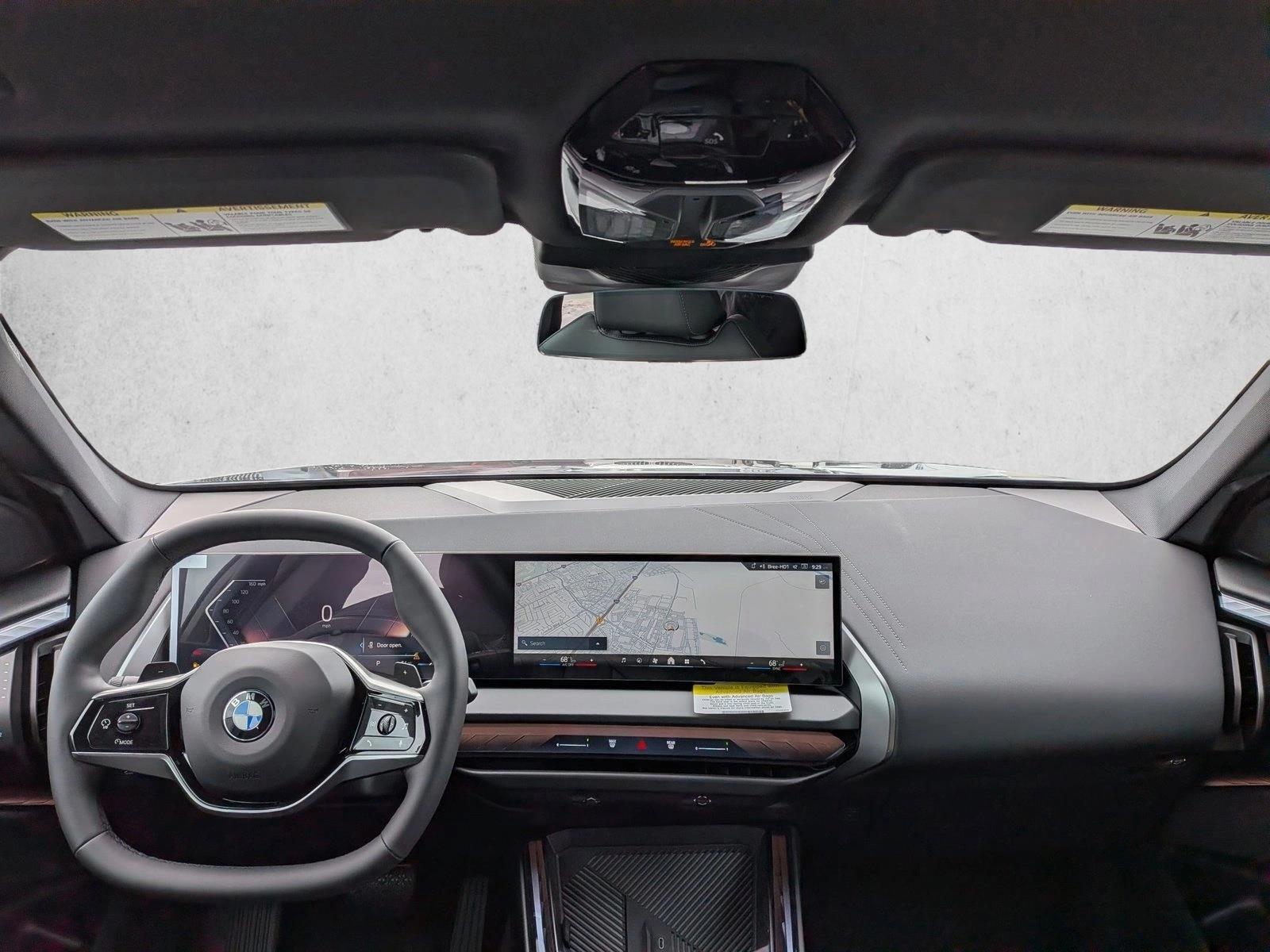 Thumbnail: 2026 BMW X3 - 3