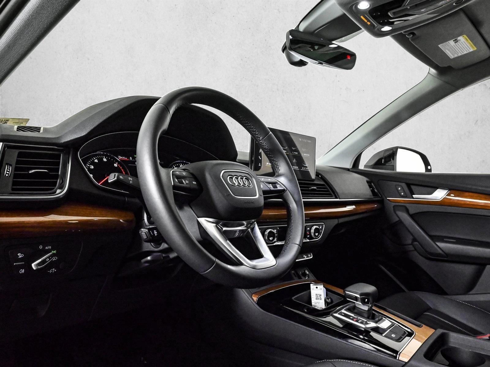 Thumbnail: 2023 Audi Q5 - 3