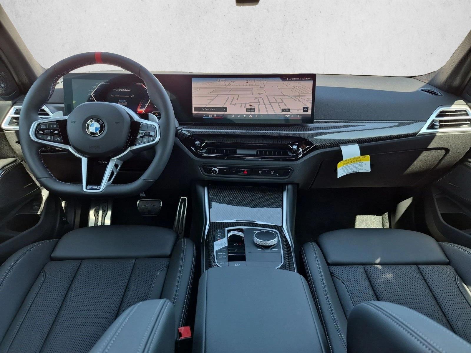 Thumbnail: 2026 BMW 3 Series - 4