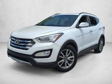 2014 Hyundai Santa Fe  -
                  Winter Park, FL