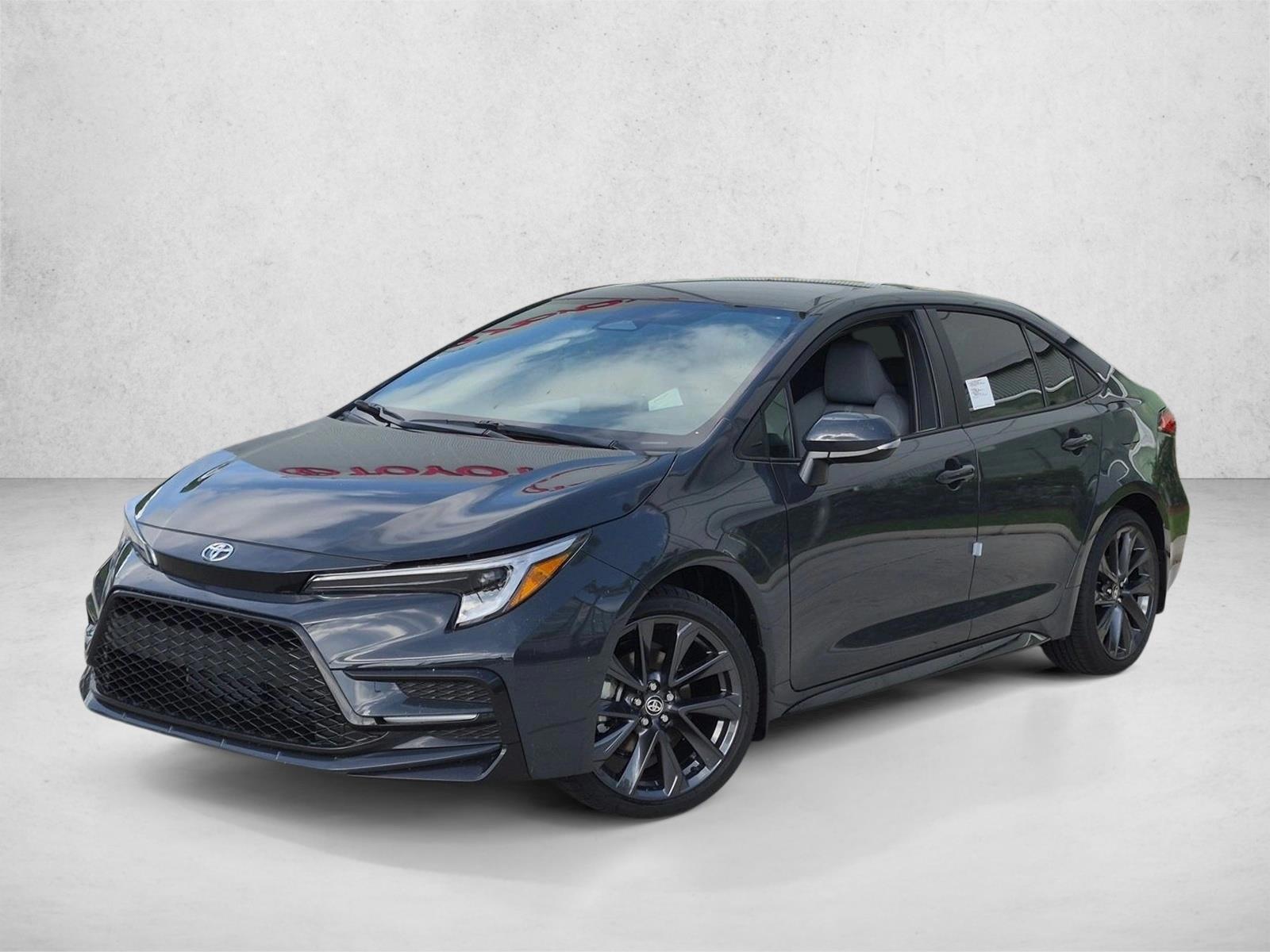 Thumbnail: 2026 Toyota Corolla - 1