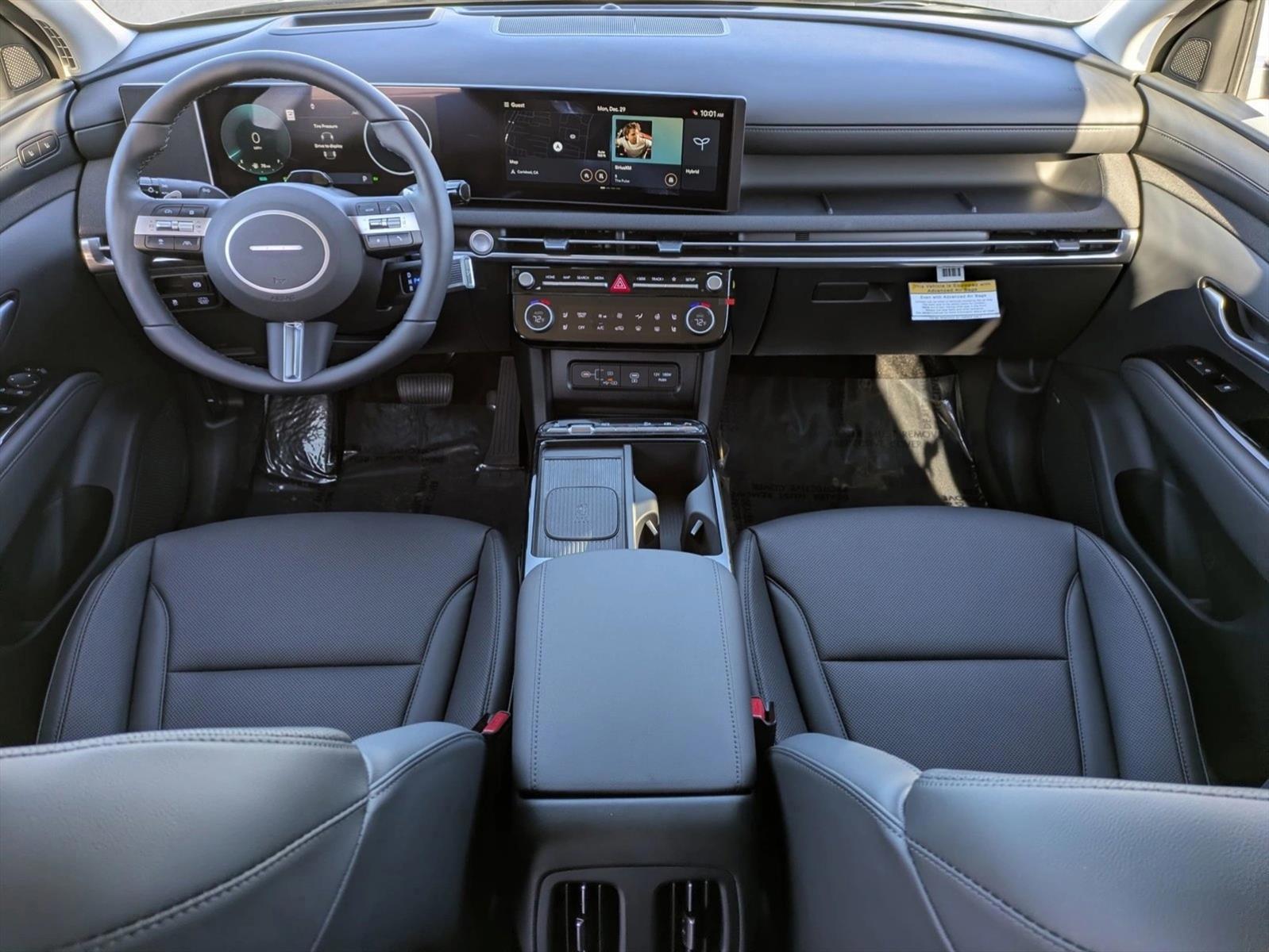Thumbnail: 2026 Hyundai Tucson - 4