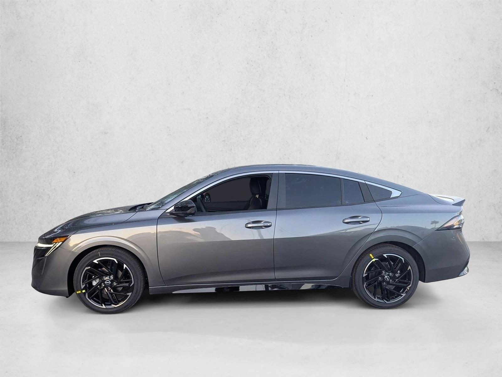 Thumbnail: 2026 Nissan Sentra - 2