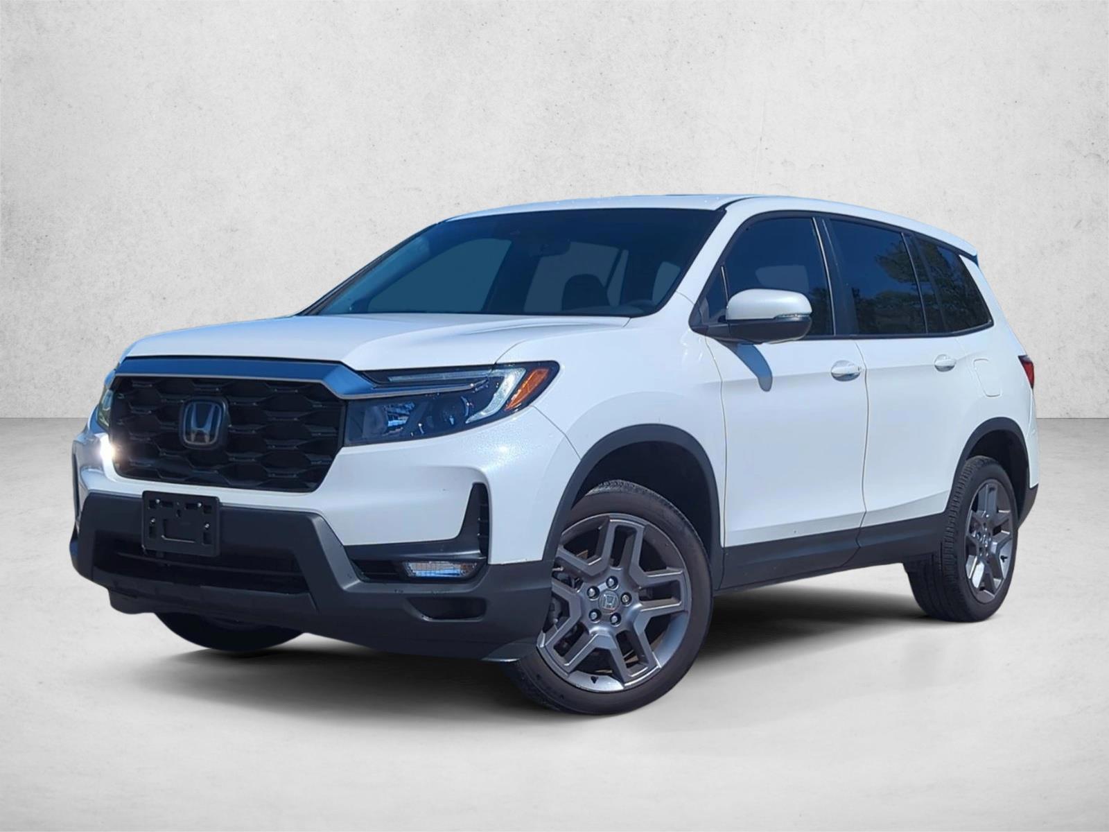 2023 Honda Passport