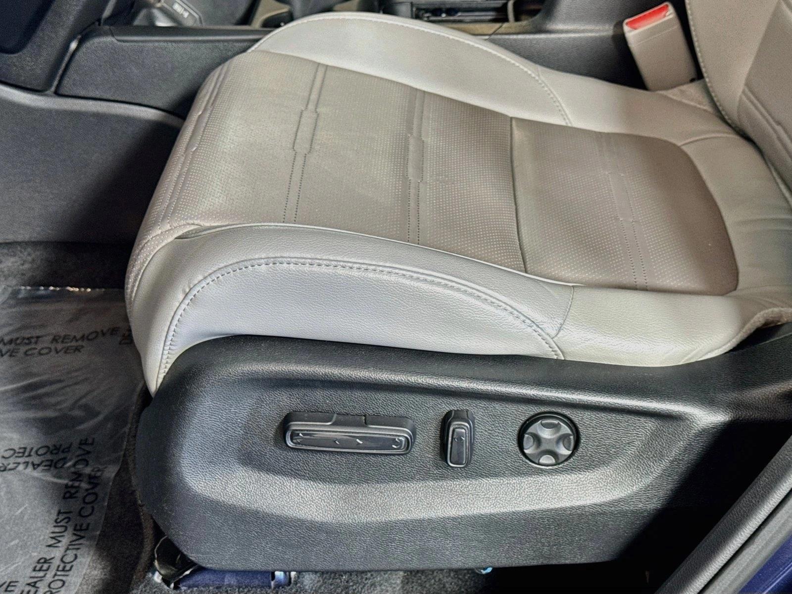 Thumbnail: 2018 Honda CR-V - 5