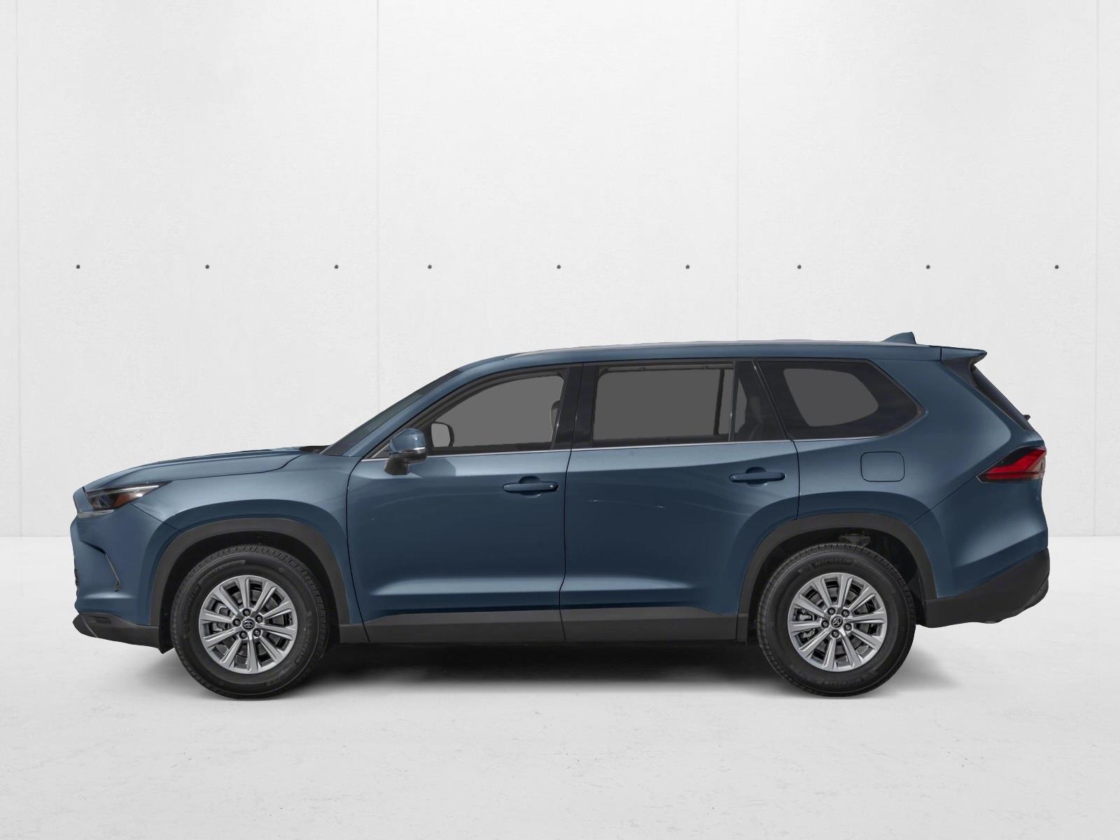 Thumbnail: 2026 Toyota Grand Highlander - 2