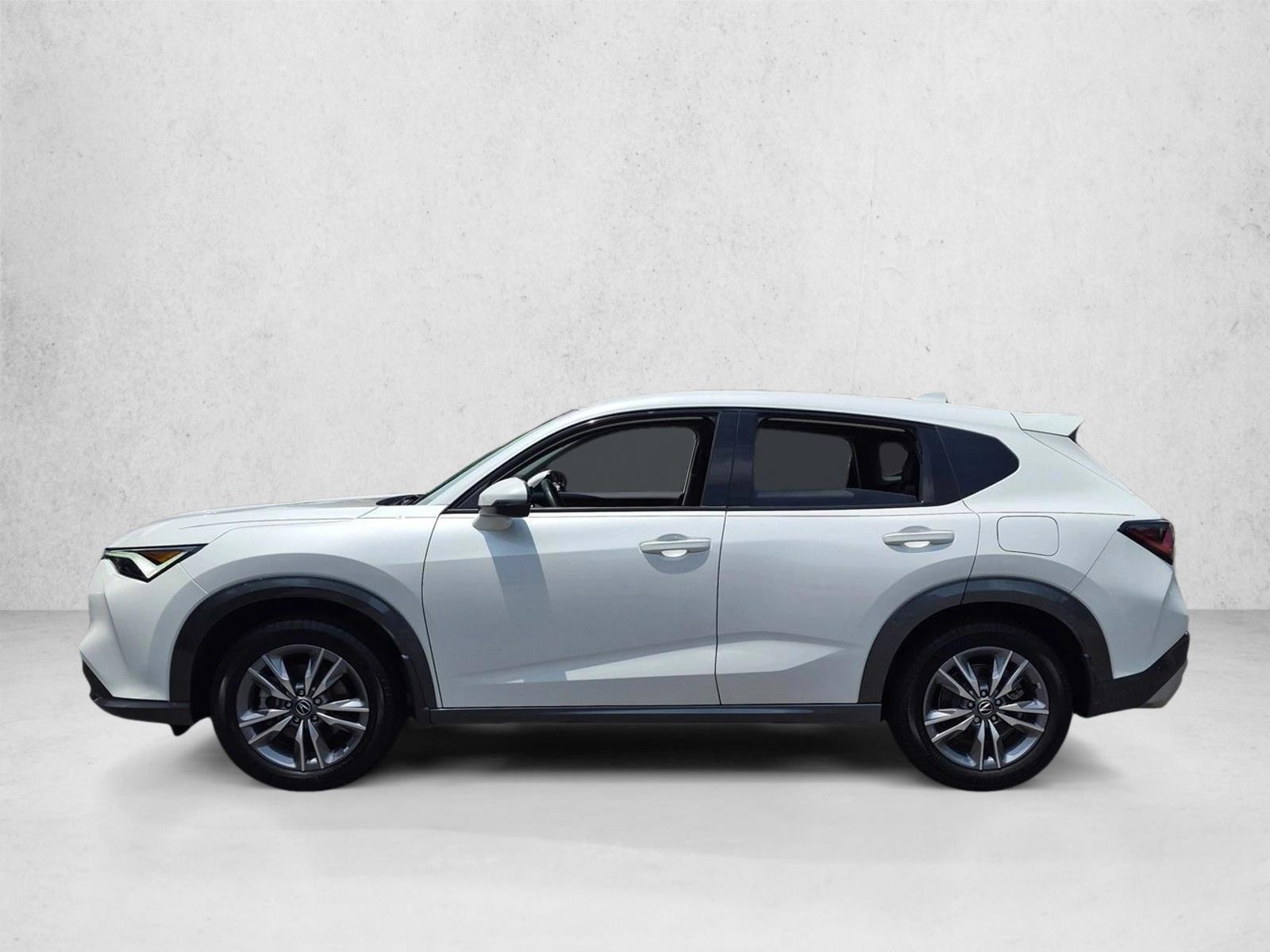 Thumbnail: 2025 Acura ADX - 2