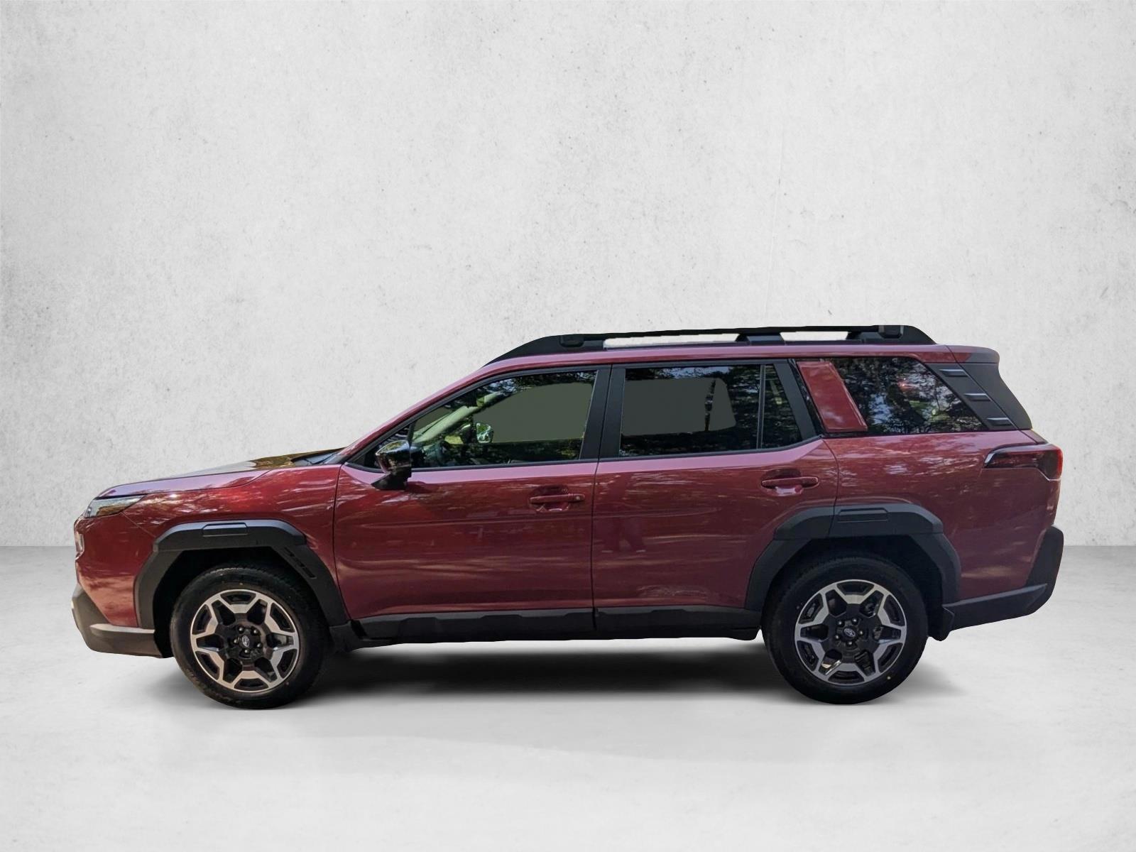 Thumbnail: 2026 Subaru Outback - 2