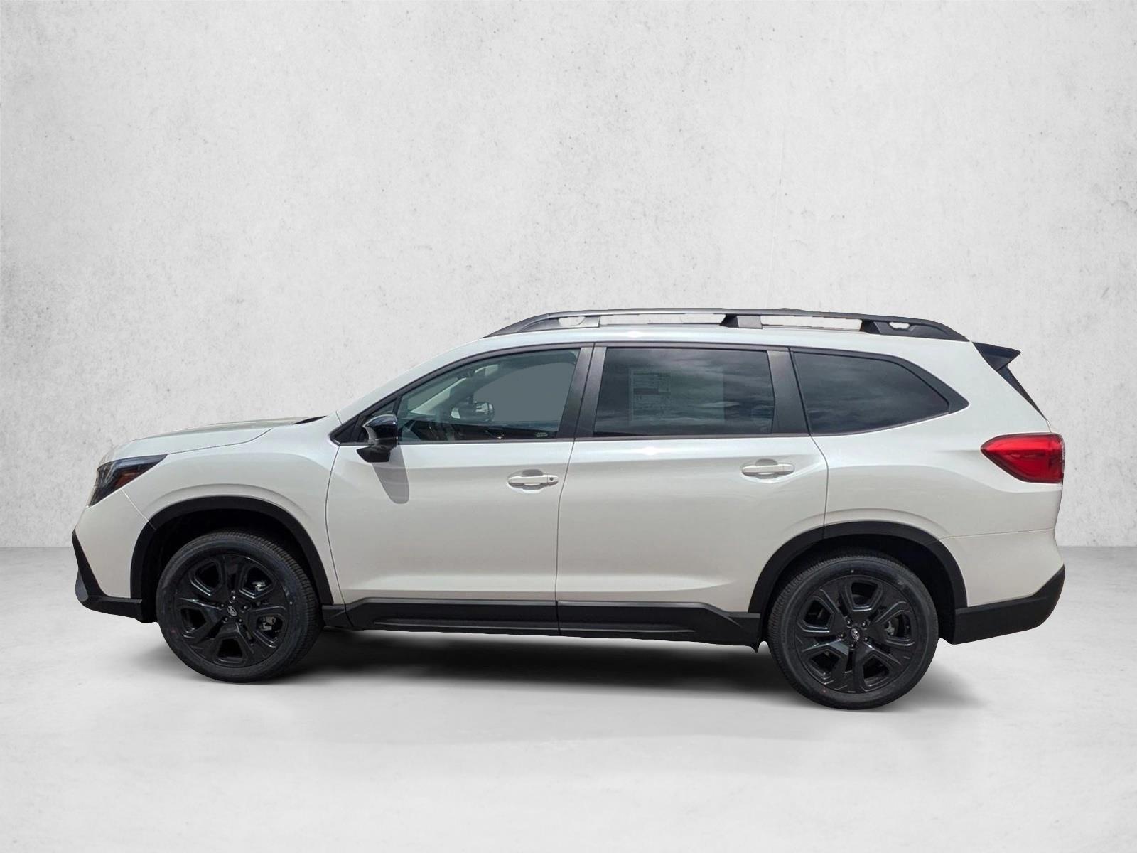 Thumbnail: 2026 Subaru Ascent - 2