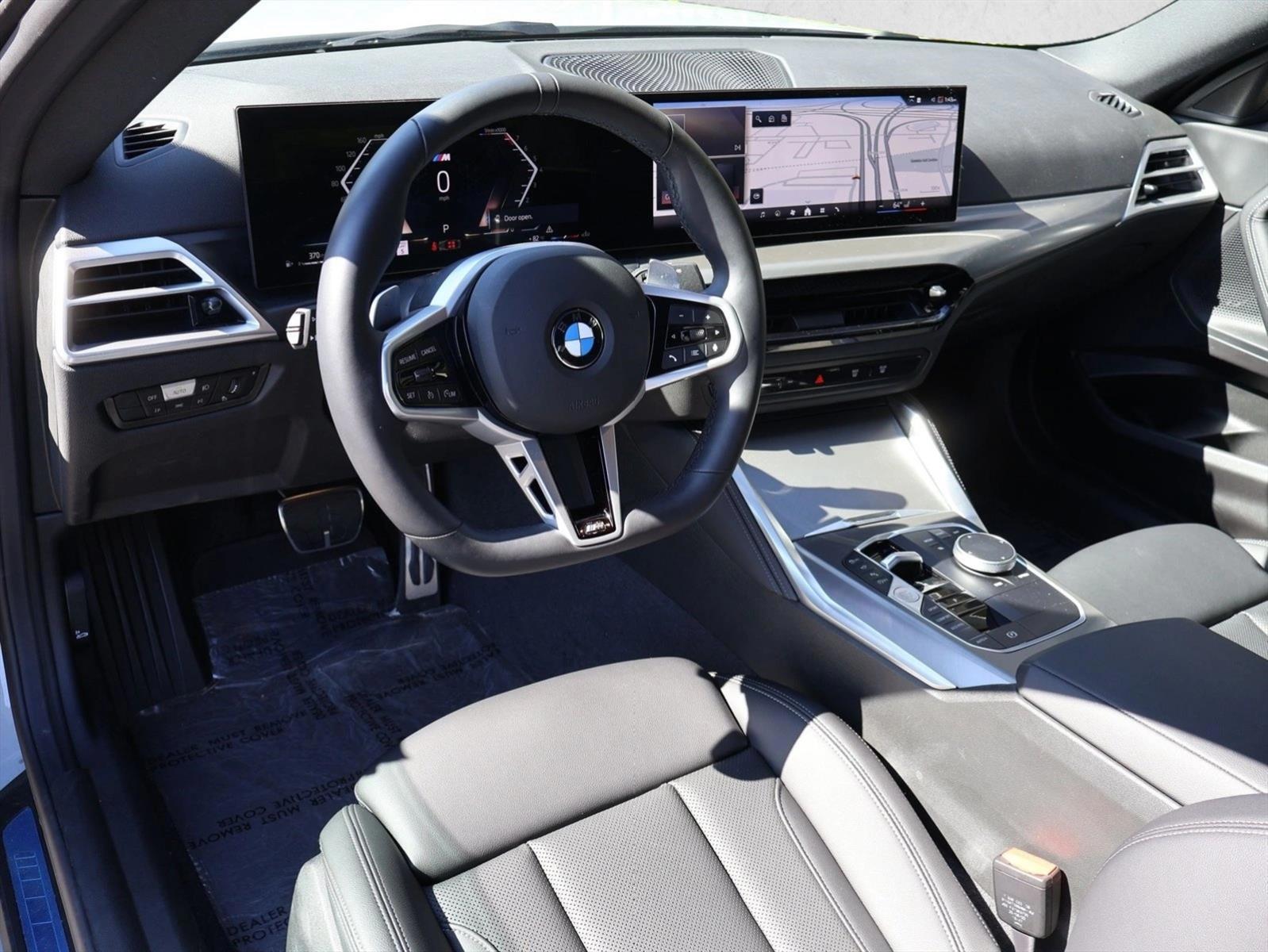 Thumbnail: 2026 BMW 2 Series - 3