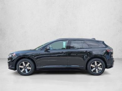 2026 Honda Prologue