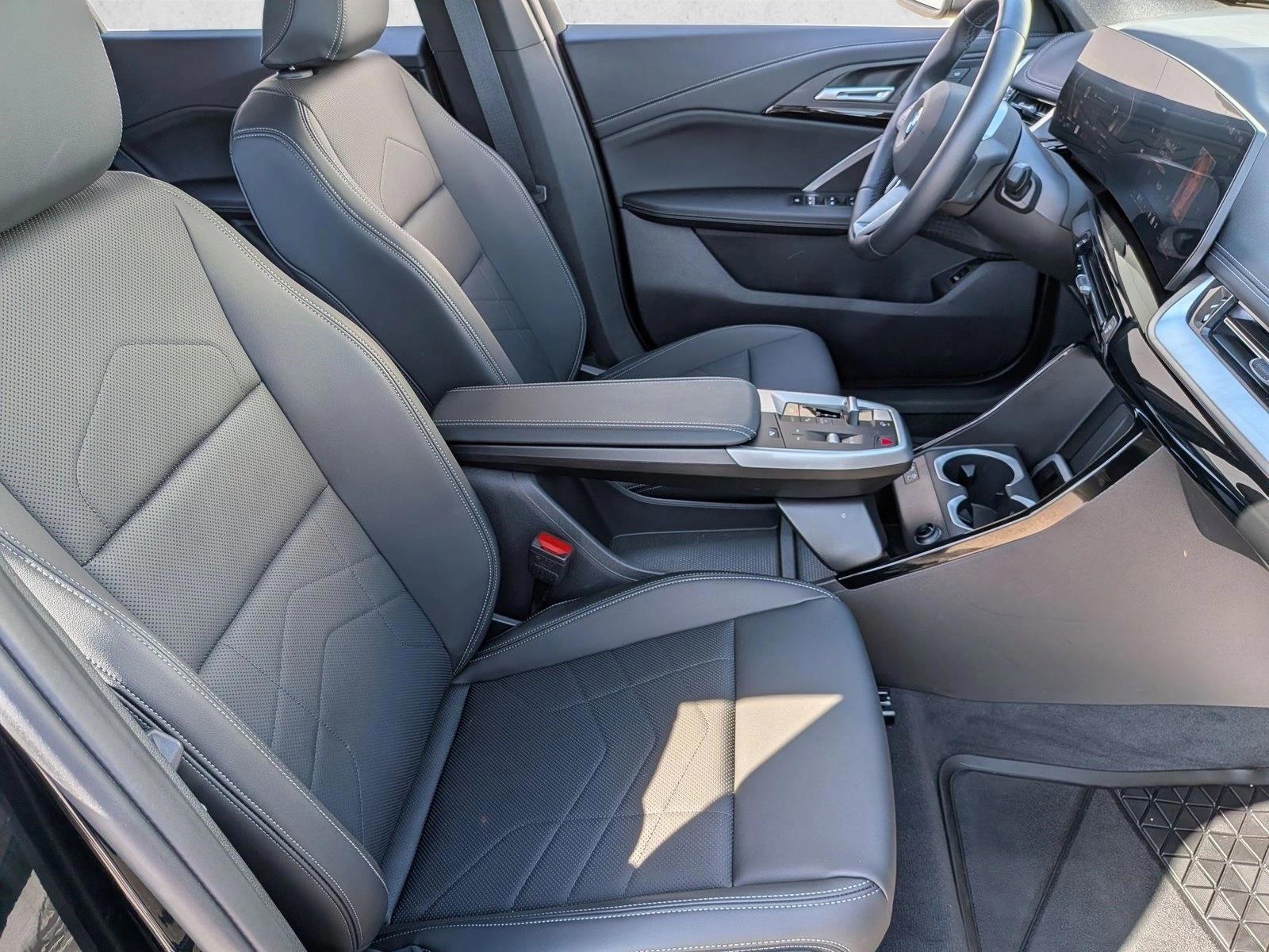 2026 BMW X1 28i - Photo 20