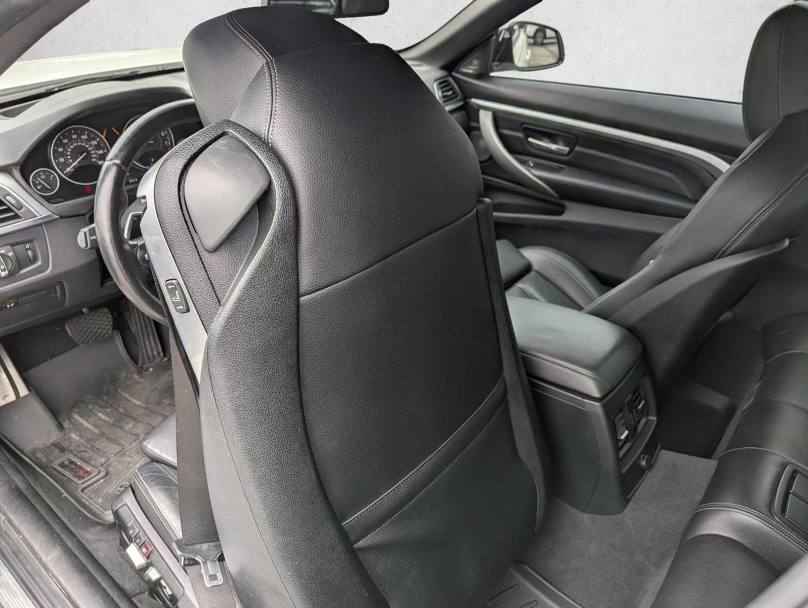 2019 BMW 4 Series 440i - Photo 24