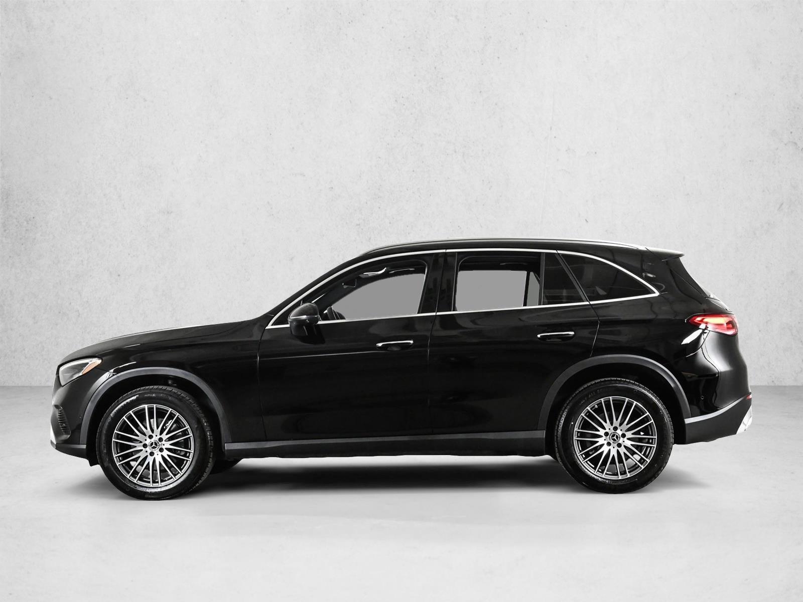 Thumbnail: 2026 Mercedes-Benz GLC - 2