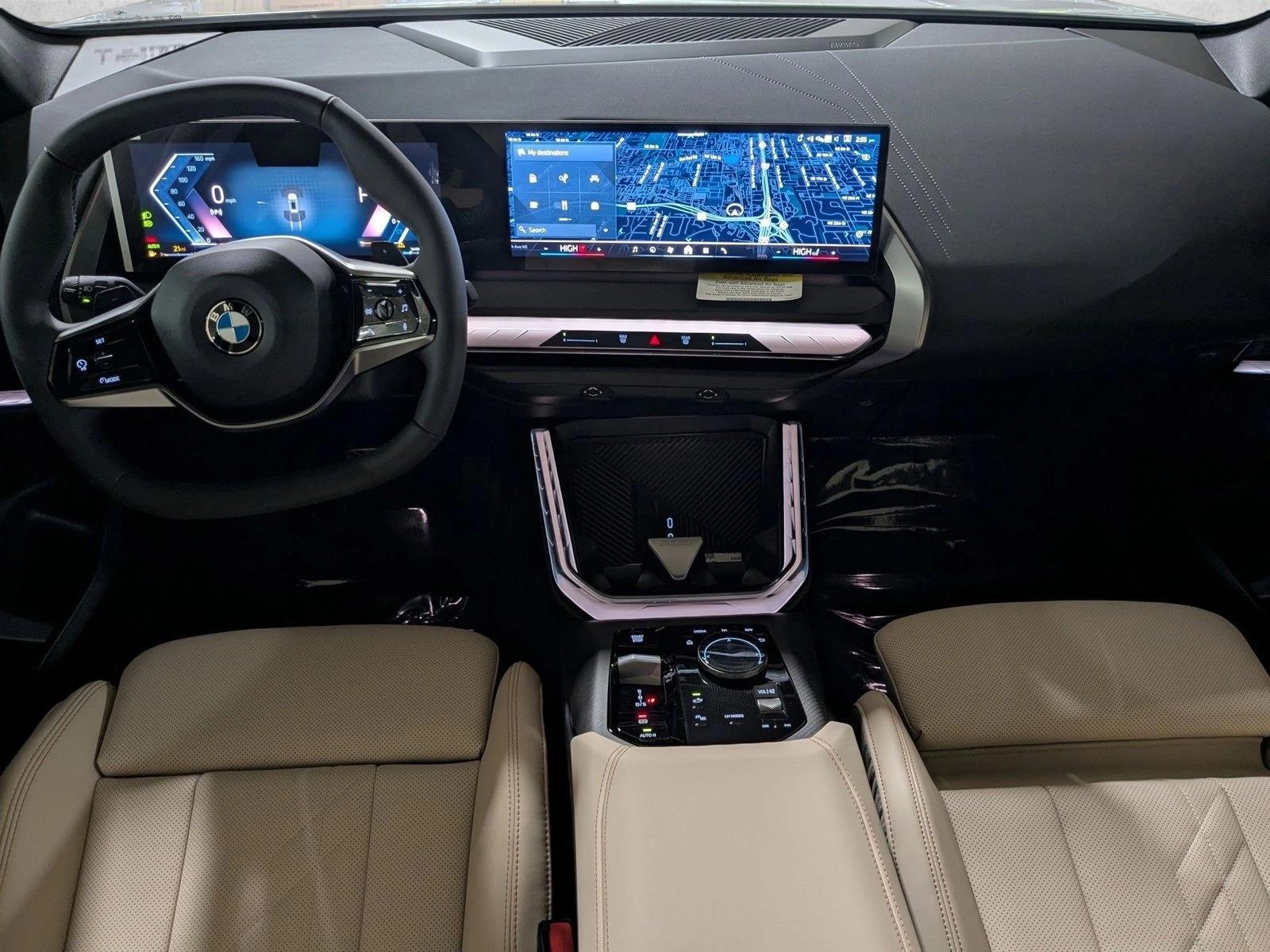 Thumbnail: 2026 BMW X3 - 4